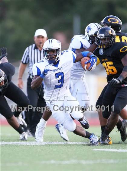 Thumbnail 3 in Dekaney @ Klein Oak photogallery.