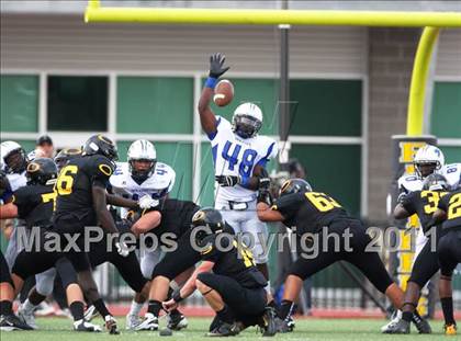 Thumbnail 2 in Dekaney @ Klein Oak photogallery.