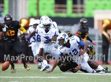 Thumbnail 2 in Dekaney @ Klein Oak photogallery.