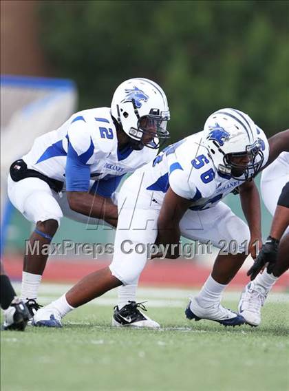 Thumbnail 2 in Dekaney @ Klein Oak photogallery.