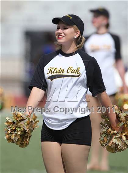 Thumbnail 1 in Dekaney @ Klein Oak photogallery.