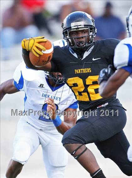 Thumbnail 3 in Dekaney @ Klein Oak photogallery.