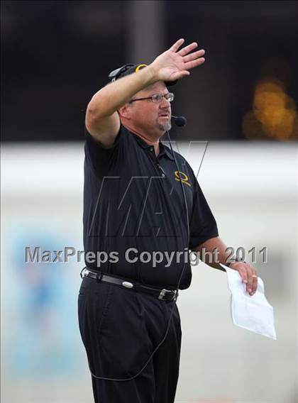 Thumbnail 3 in Dekaney @ Klein Oak photogallery.