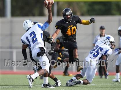 Thumbnail 1 in Dekaney @ Klein Oak photogallery.