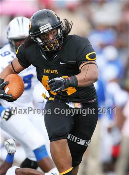 Thumbnail 3 in Dekaney @ Klein Oak photogallery.