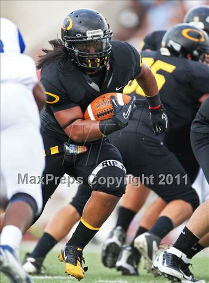 Thumbnail 1 in Dekaney @ Klein Oak photogallery.