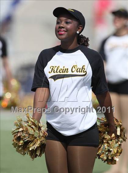 Thumbnail 2 in Dekaney @ Klein Oak photogallery.