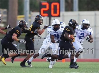 Thumbnail 1 in Dekaney @ Klein Oak photogallery.