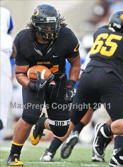 Thumbnail 3 in Dekaney @ Klein Oak photogallery.