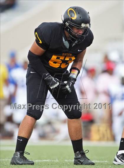 Thumbnail 1 in Dekaney @ Klein Oak photogallery.