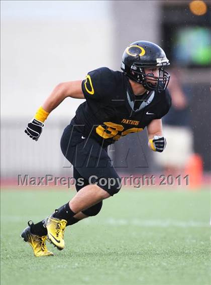 Thumbnail 1 in Dekaney @ Klein Oak photogallery.
