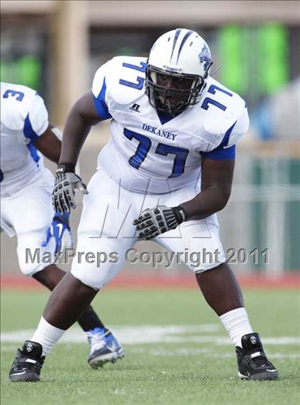 Thumbnail 3 in Dekaney @ Klein Oak photogallery.