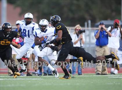 Thumbnail 2 in Dekaney @ Klein Oak photogallery.