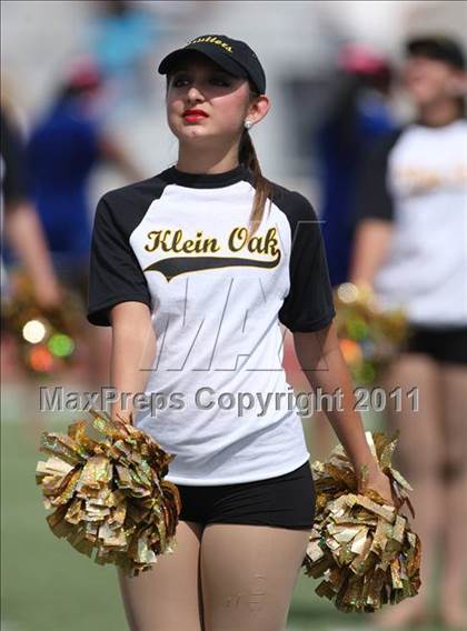Thumbnail 3 in Dekaney @ Klein Oak photogallery.