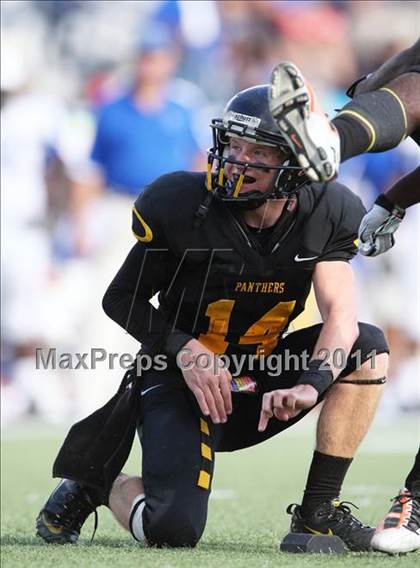 Thumbnail 1 in Dekaney @ Klein Oak photogallery.