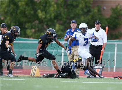 Thumbnail 3 in Dekaney @ Klein Oak photogallery.