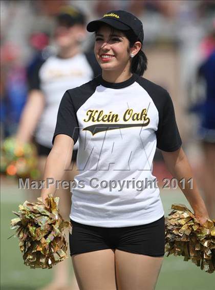 Thumbnail 2 in Dekaney @ Klein Oak photogallery.