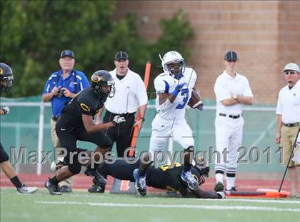 Thumbnail 1 in Dekaney @ Klein Oak photogallery.