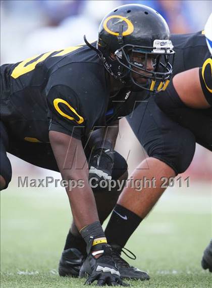 Thumbnail 1 in Dekaney @ Klein Oak photogallery.
