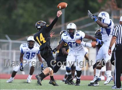Thumbnail 3 in Dekaney @ Klein Oak photogallery.