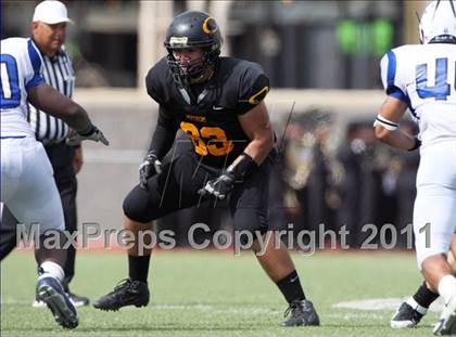Thumbnail 2 in Dekaney @ Klein Oak photogallery.