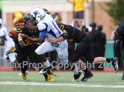 Thumbnail 1 in Dekaney @ Klein Oak photogallery.