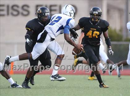 Thumbnail 3 in Dekaney @ Klein Oak photogallery.