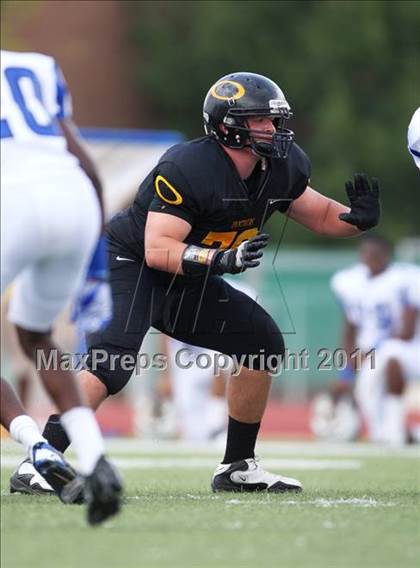 Thumbnail 1 in Dekaney @ Klein Oak photogallery.