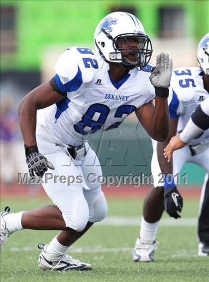 Thumbnail 2 in Dekaney @ Klein Oak photogallery.