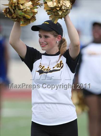 Thumbnail 2 in Dekaney @ Klein Oak photogallery.