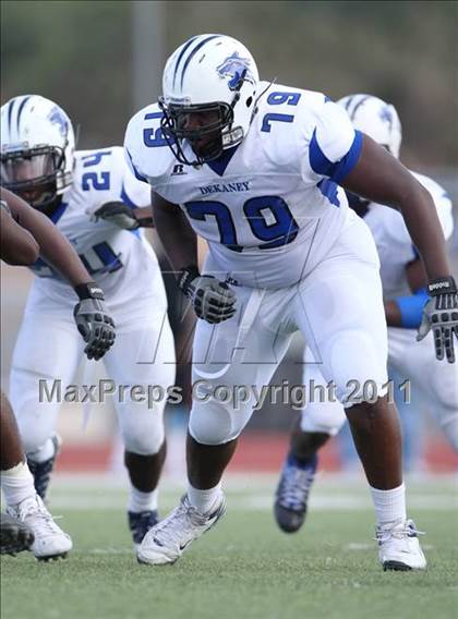 Thumbnail 2 in Dekaney @ Klein Oak photogallery.