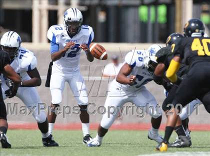 Thumbnail 3 in Dekaney @ Klein Oak photogallery.