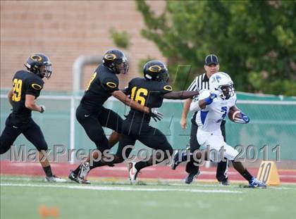 Thumbnail 1 in Dekaney @ Klein Oak photogallery.