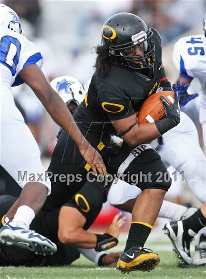 Thumbnail 2 in Dekaney @ Klein Oak photogallery.