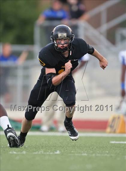 Thumbnail 2 in Dekaney @ Klein Oak photogallery.