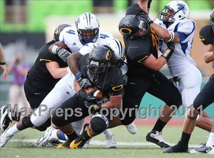Thumbnail 3 in Dekaney @ Klein Oak photogallery.