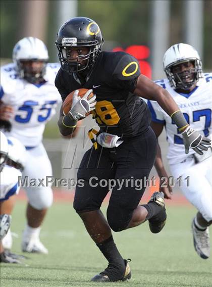 Thumbnail 3 in Dekaney @ Klein Oak photogallery.