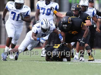 Thumbnail 1 in Dekaney @ Klein Oak photogallery.