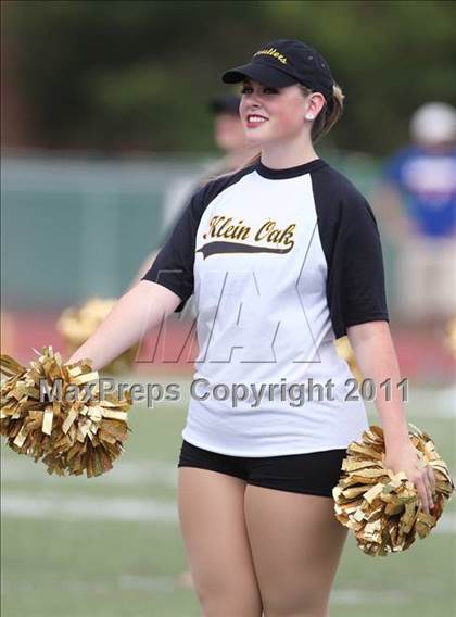 Thumbnail 1 in Dekaney @ Klein Oak photogallery.
