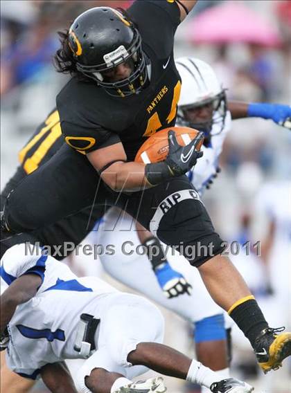 Thumbnail 2 in Dekaney @ Klein Oak photogallery.
