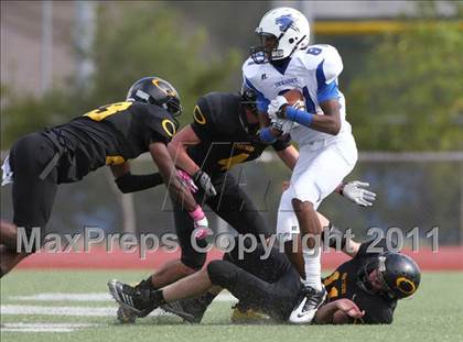Thumbnail 3 in Dekaney @ Klein Oak photogallery.