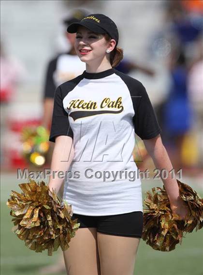 Thumbnail 3 in Dekaney @ Klein Oak photogallery.
