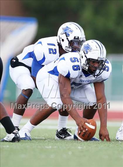 Thumbnail 1 in Dekaney @ Klein Oak photogallery.