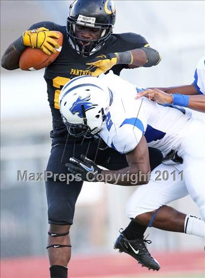 Thumbnail 1 in Dekaney @ Klein Oak photogallery.