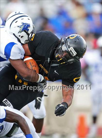 Thumbnail 1 in Dekaney @ Klein Oak photogallery.