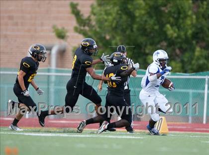Thumbnail 2 in Dekaney @ Klein Oak photogallery.
