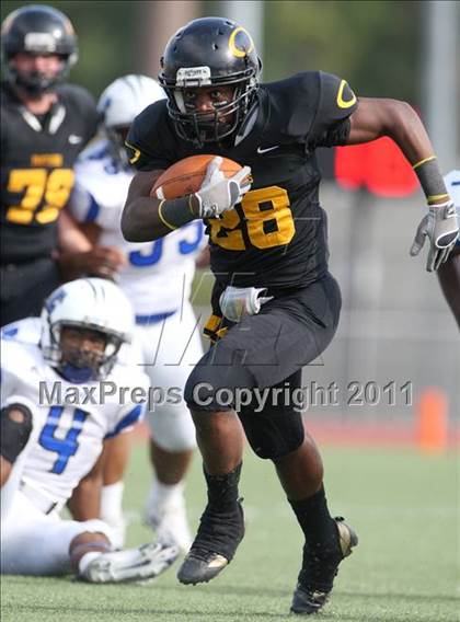 Thumbnail 1 in Dekaney @ Klein Oak photogallery.