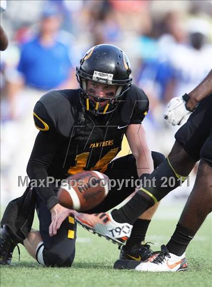 Thumbnail 3 in Dekaney @ Klein Oak photogallery.