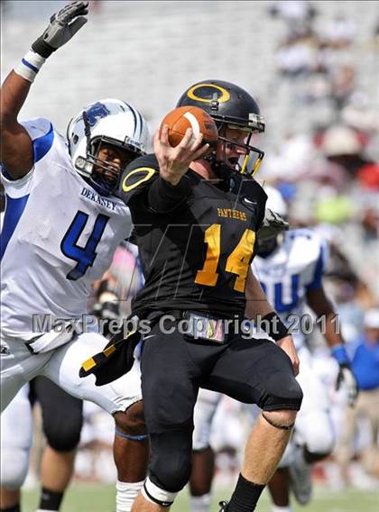 Thumbnail 3 in Dekaney @ Klein Oak photogallery.