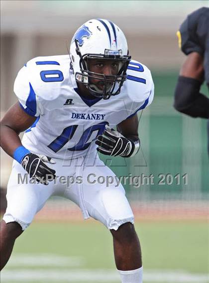 Thumbnail 1 in Dekaney @ Klein Oak photogallery.